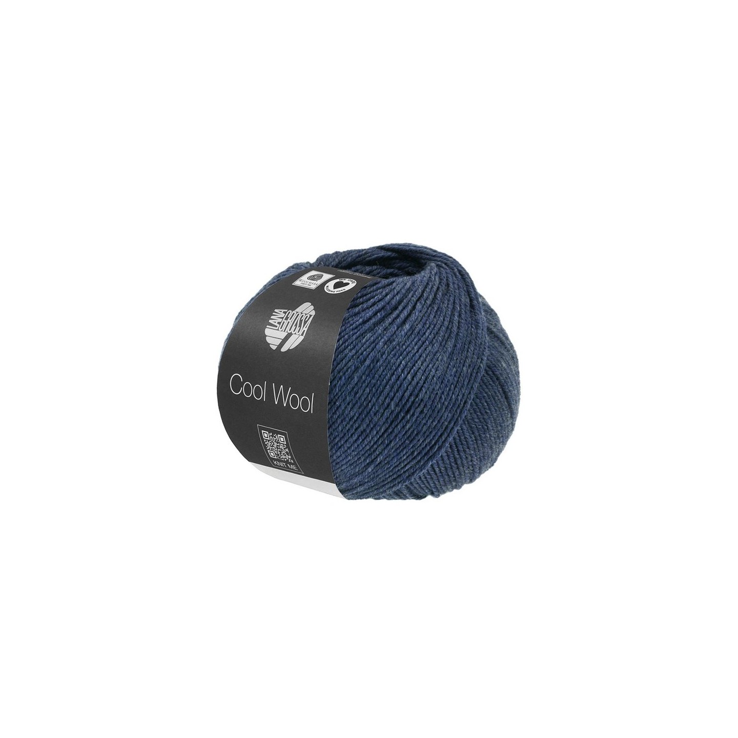 Cool Wool Mélange Jeans 1493