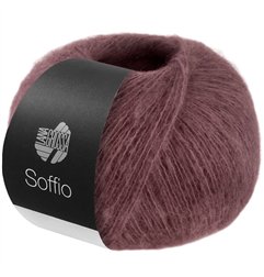 Soffio 035 Burgundy