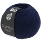 Cool Wool Lace Nachtblauw 23