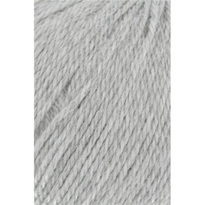 Baby Alpaca 003 Light gray