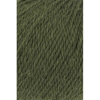 Baby Alpaca 098 olive