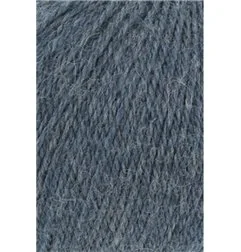 Baby Alpaca 233 light jeans