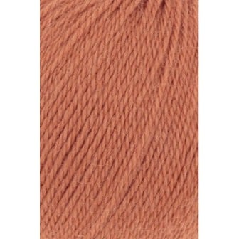 Baby Alpaca 259 orange