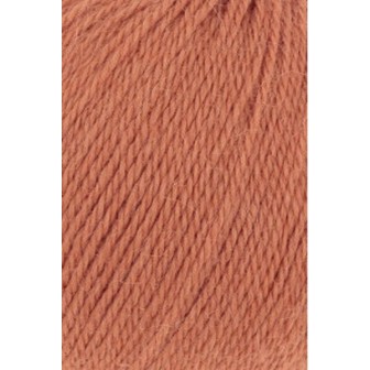 Baby Alpaca 259 oranje