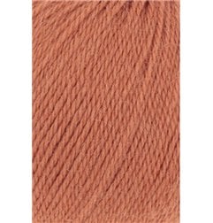 Baby Alpaca 259 orange