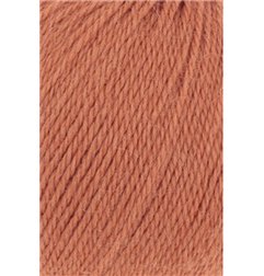 Baby Alpaca 259 oranje