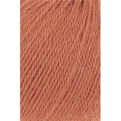 Baby Alpaca 259 oranje