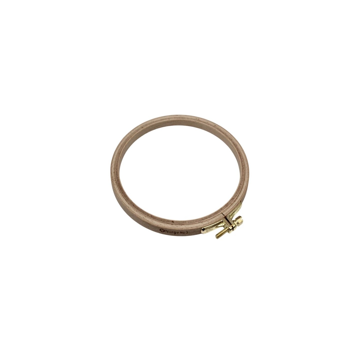 Borduurring Nurge 16 cm