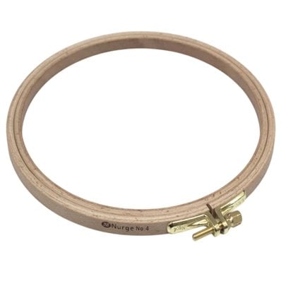  Embroidery frame Nurge 19 cm