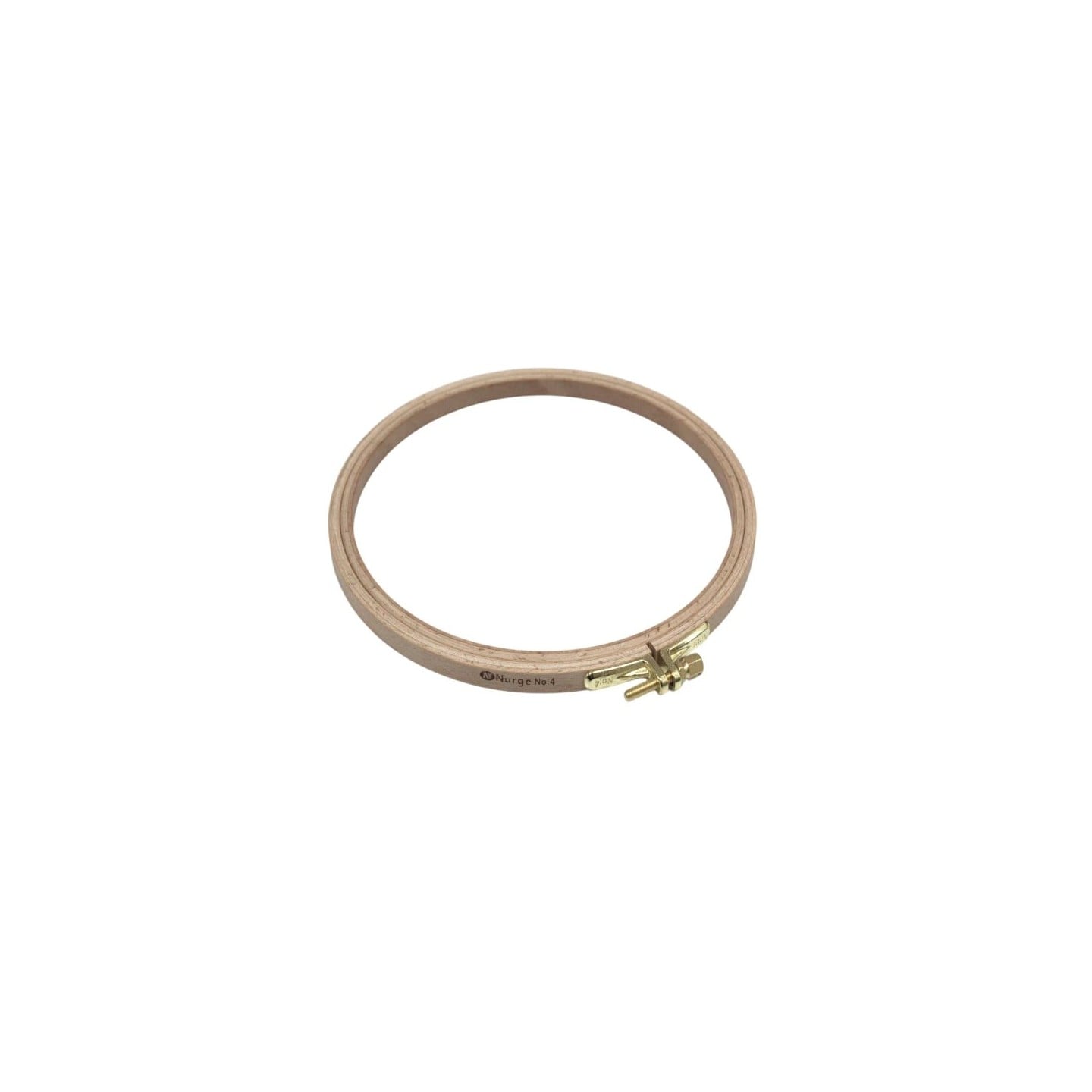 Borduurring Nurge 19 cm