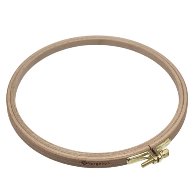 Stickrahmen Nurge 22 cm