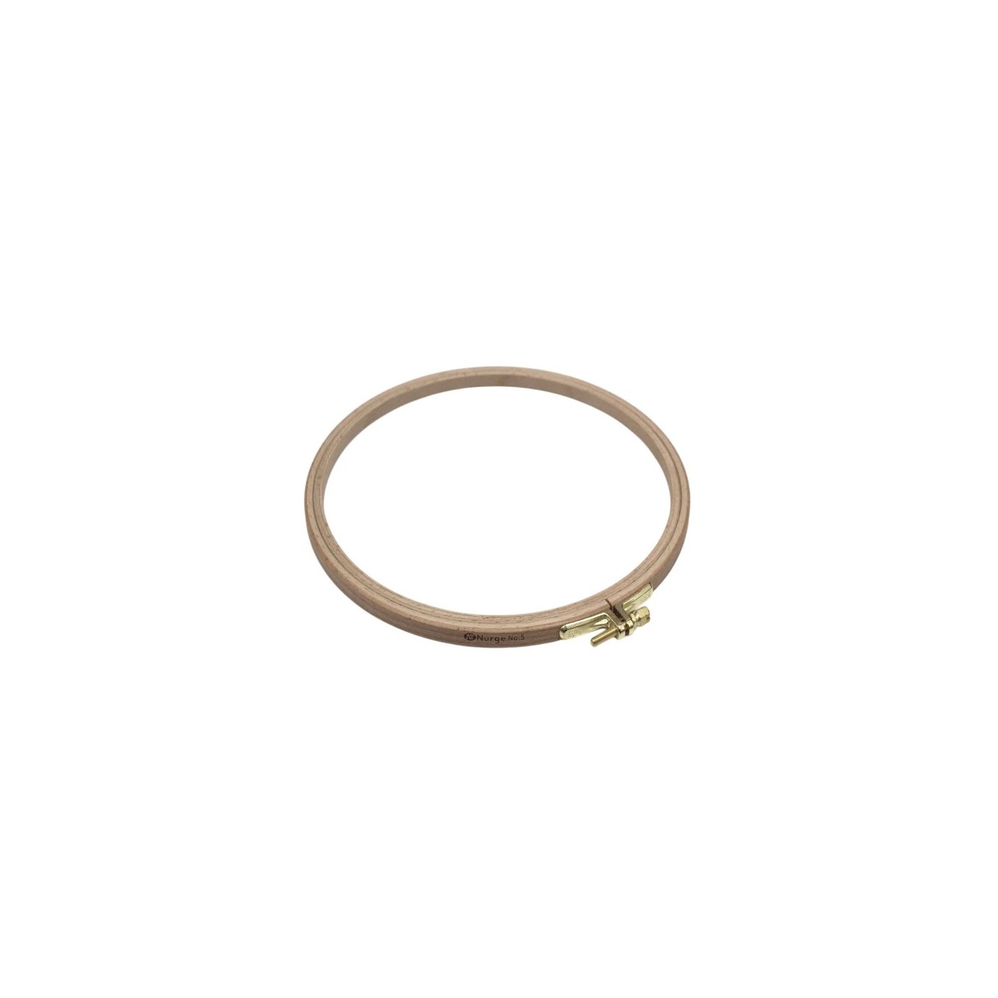 Stickrahmen Nurge 22 cm