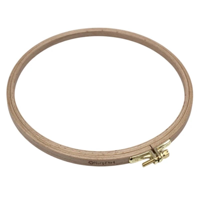 Stickrahmen Nurge 25 cm