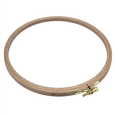 Stickrahmen Nurge 25 cm