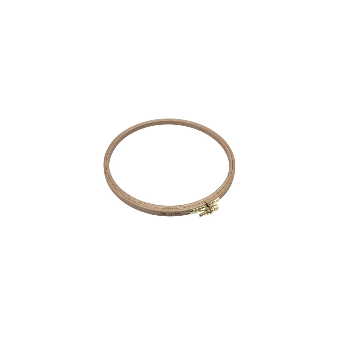 Stickrahmen Nurge 25 cm