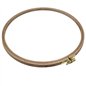 Tambour à broder Nurge 28 cm