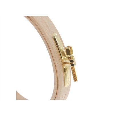 Stickrahmen Nurge 16 cm