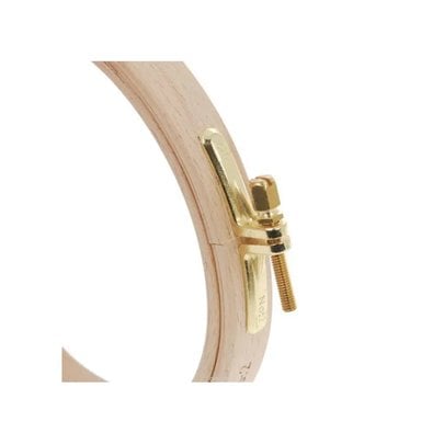Tambour à broder Nurge 16 cm