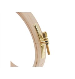 Borduurring Nurge 19 cm