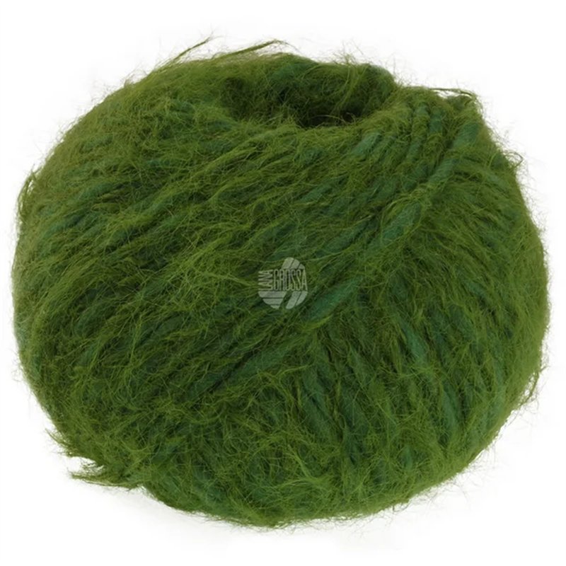 Basta 30 green