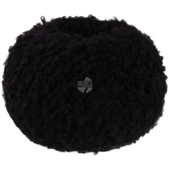 Orsetto 015 Black