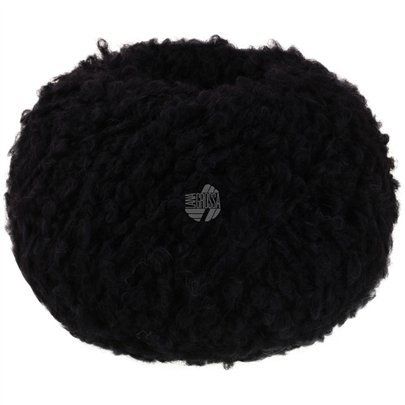 Orsetto 015 Schwarz