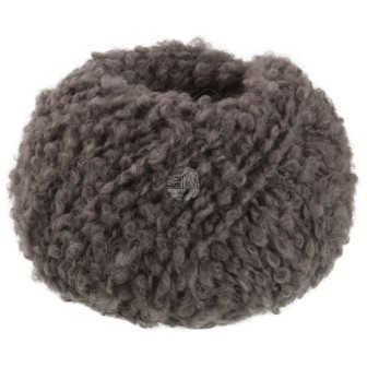 Orsetto 011 Gray-brown