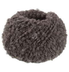 Orsetto 011 Gris-brun