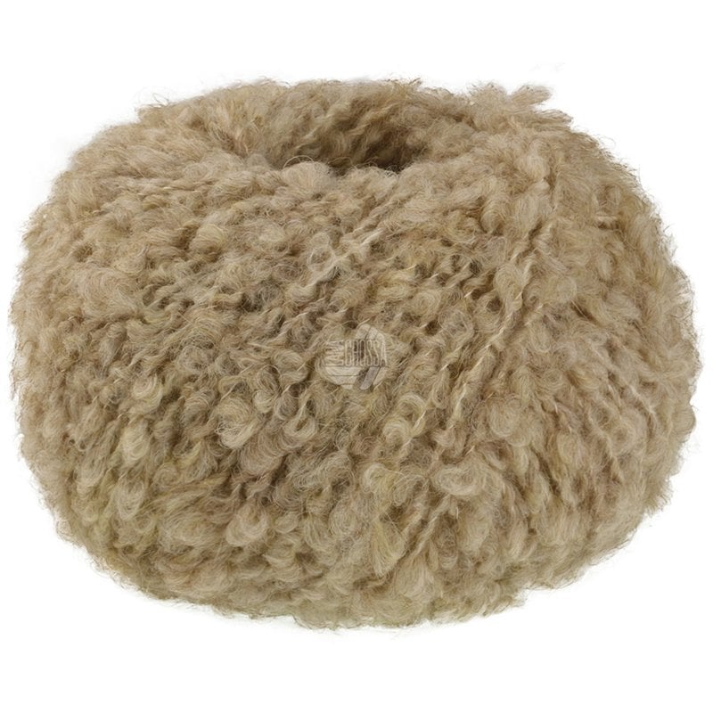 Orsetto 006 Beige