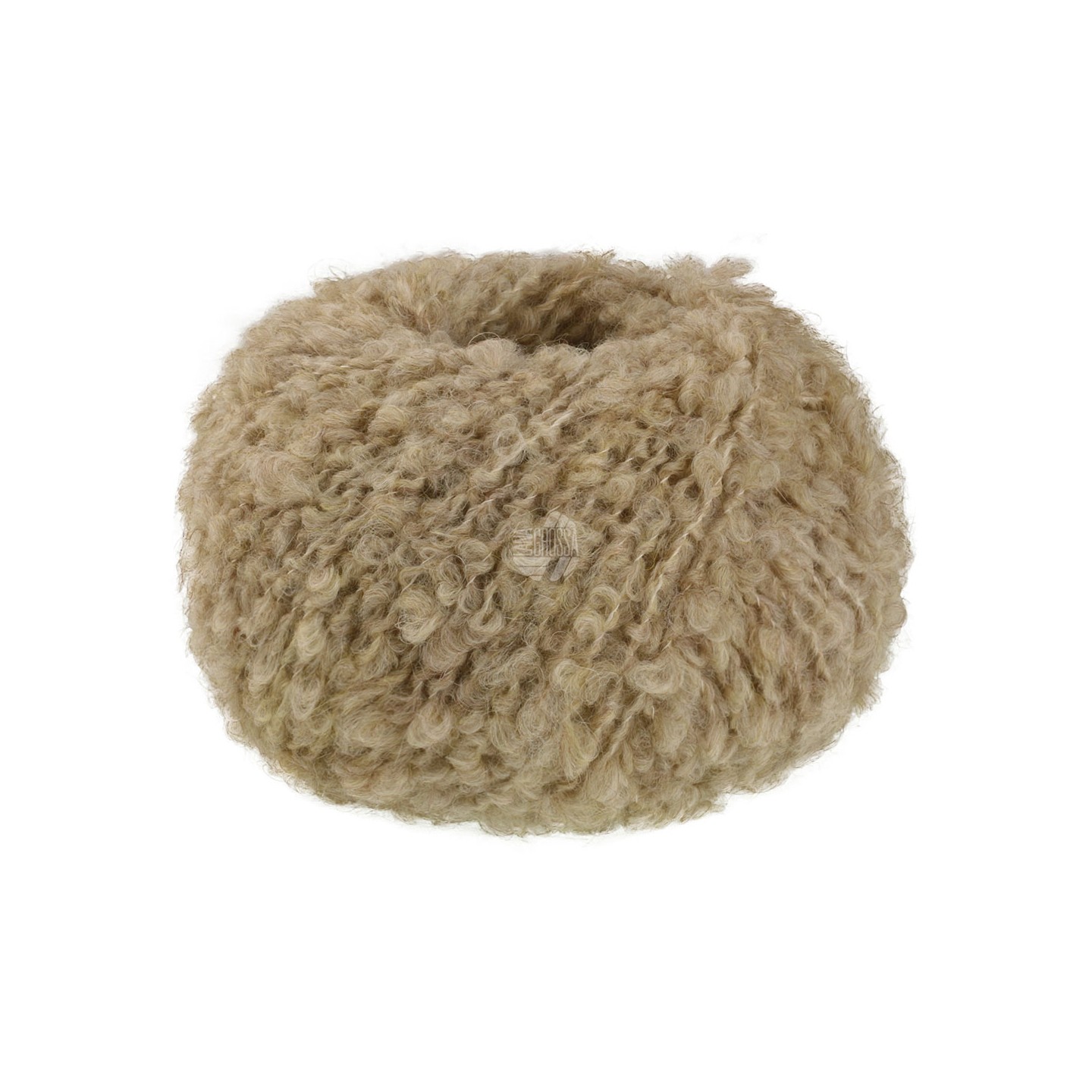 Lana Grossa Orsetto 006 Beige