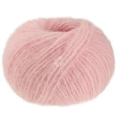 Mohair Di Gio 002 rose pâle