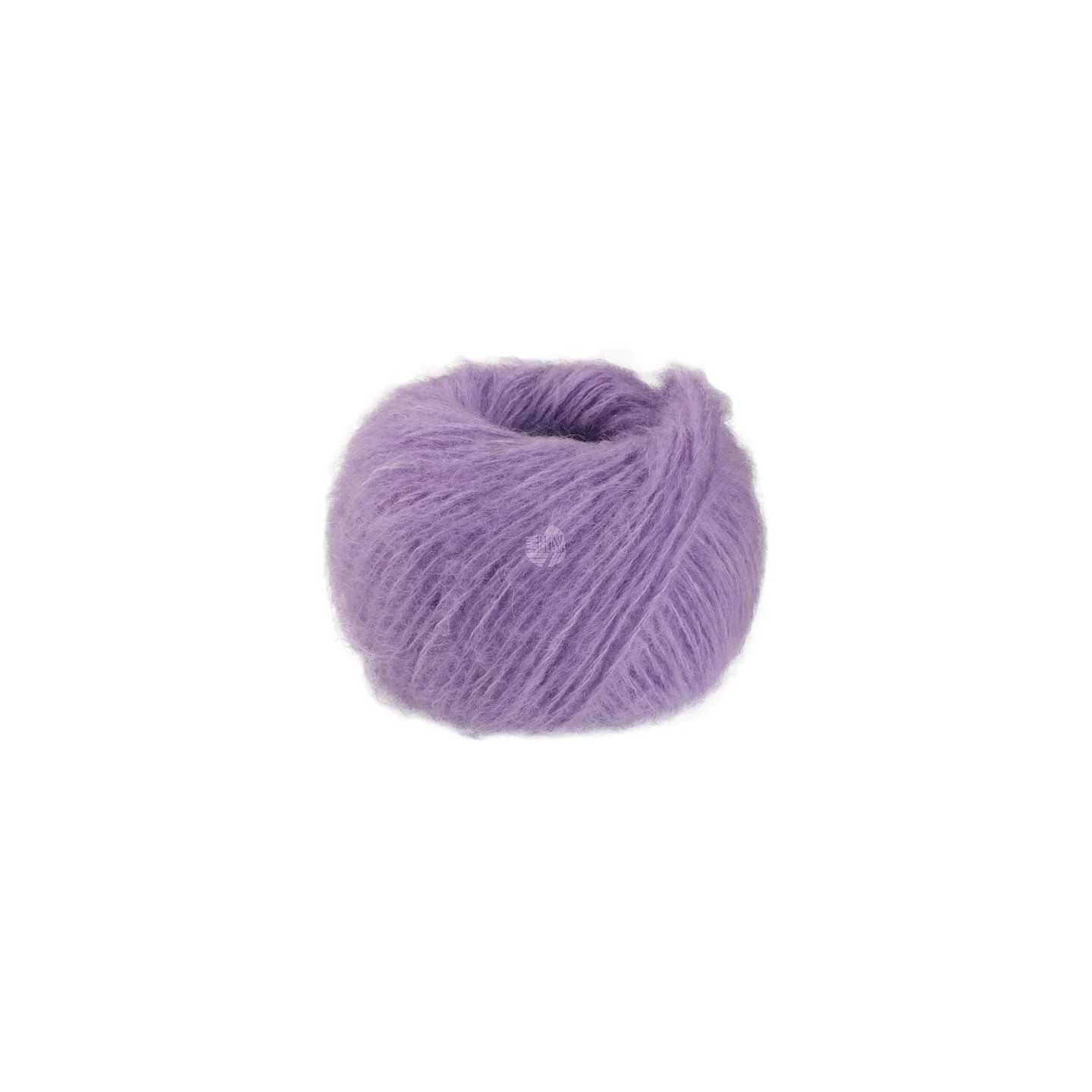 Mohair Di Gio 001 Fliederlila