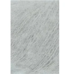 Suri Alpaca 003 gris