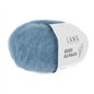 Suri Alpaca 006 bleu