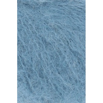 Suri Alpaca 006 blue