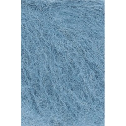 Suri Alpaca 006 blau