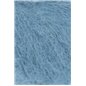 Suri Alpaca 006 blauw