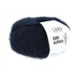 Suri Alpaca 035 marineblauw