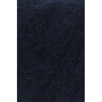 Suri Alpaca 035 navy