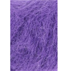 Suri Alpaca 045 violett dunkel