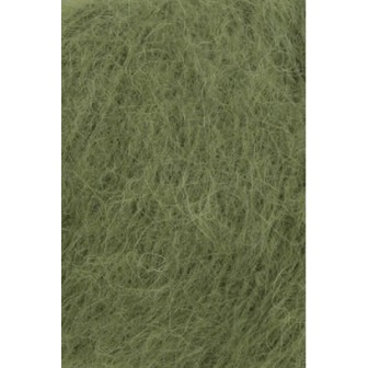 Suri Alpaca 098 olive