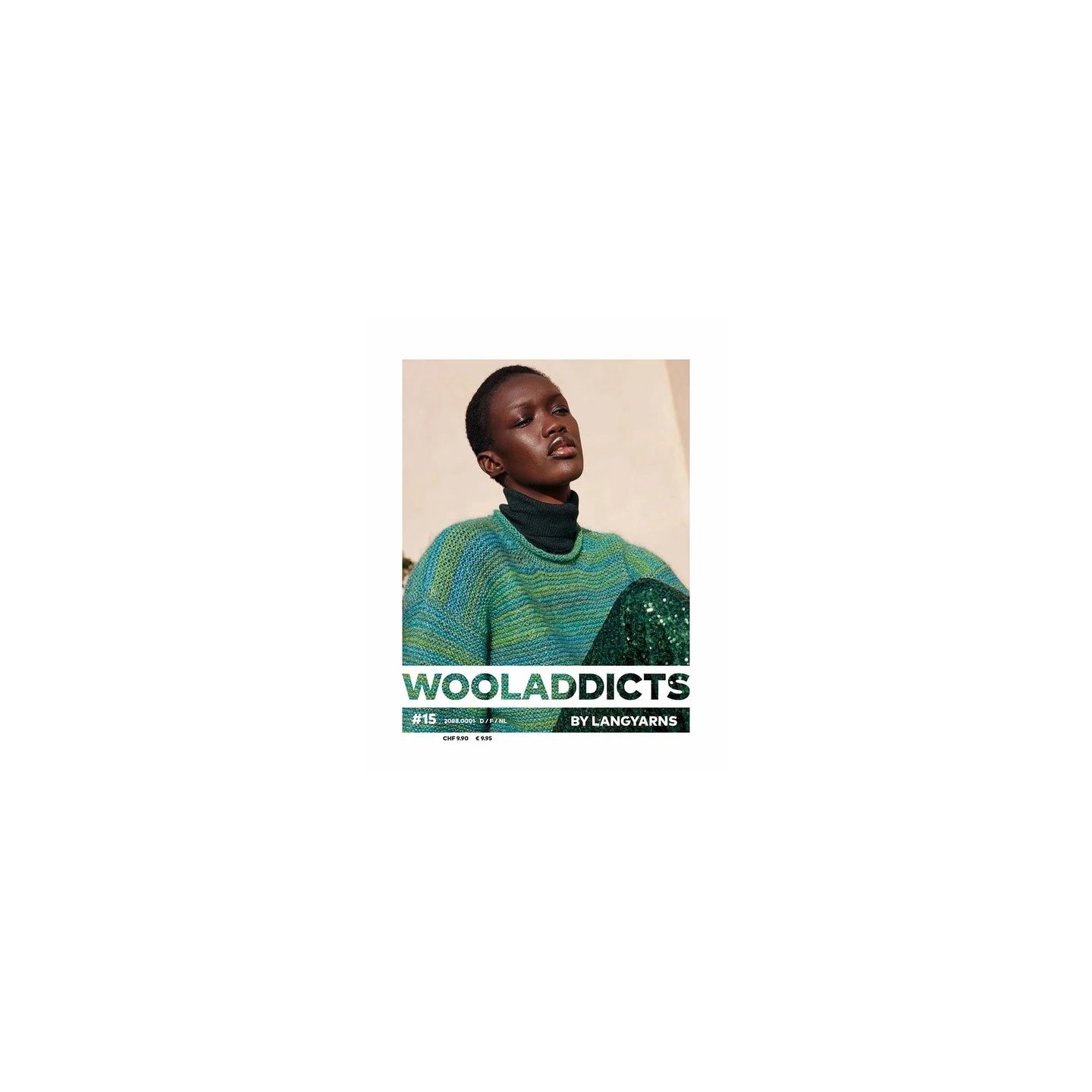 Wooladdicts 15