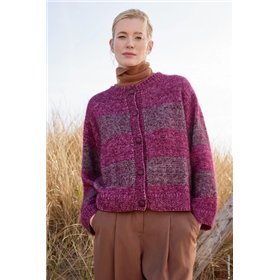 Lana Grossa Lana Grossa Merino Edition 4