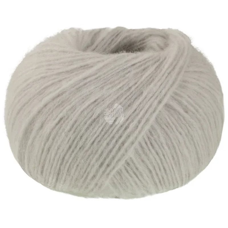 Nebbia 08 White Gray