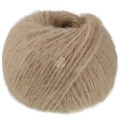 Mohair Di Gio 008 Beige