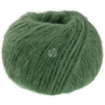 Mohair Di Gio 013 Vert réséda