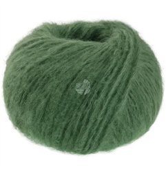 Mohair Di Gio 013 Vert réséda