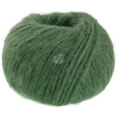 Mohair Di Gio 013 Vert réséda
