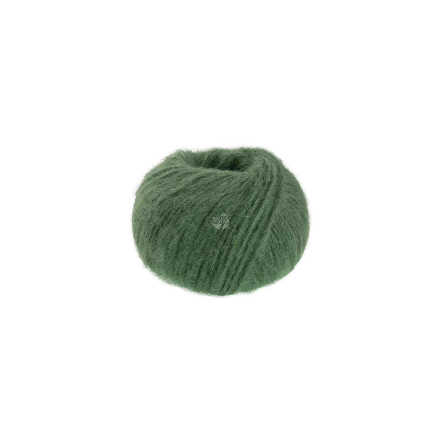 Lana Grossa Mohair Di Gio 013 Resedagroen