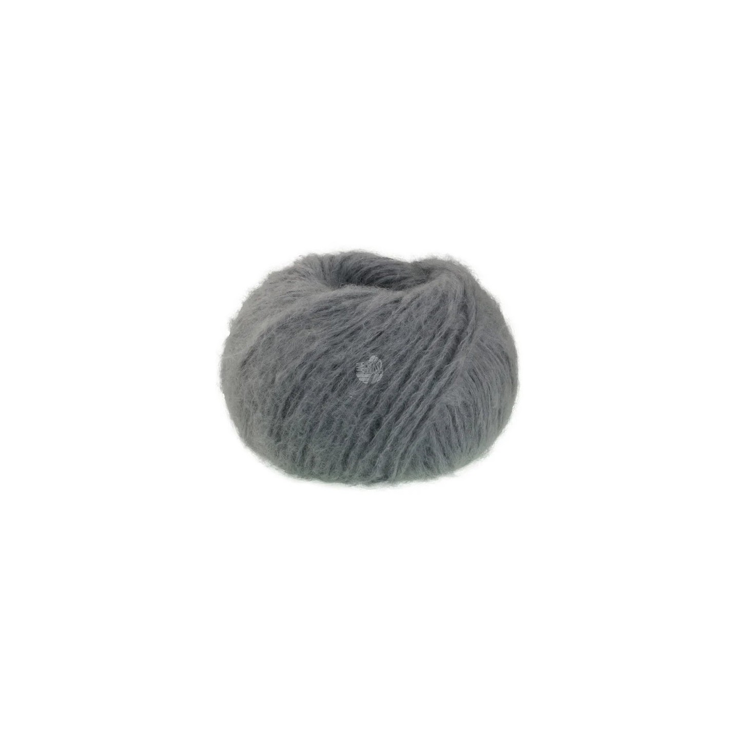 Mohair Di Gio 015 Gray